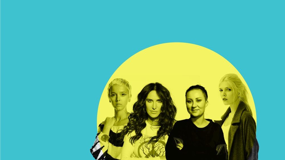 Koncert "Women's Voices" - w niedzielę w hali nr 2 MTP