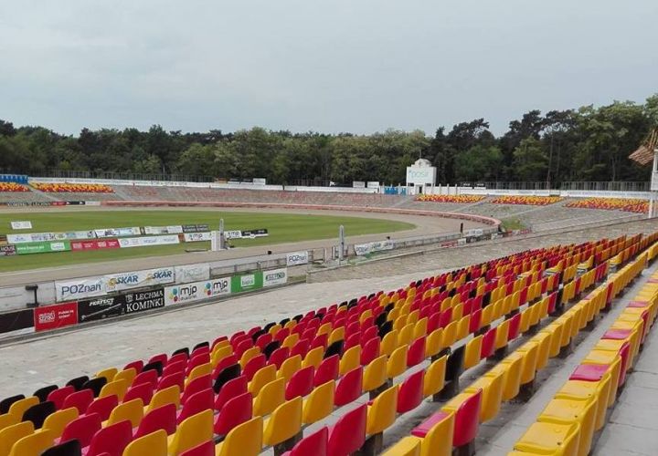 Fot. PSŻ Poznań - grafika artykułu