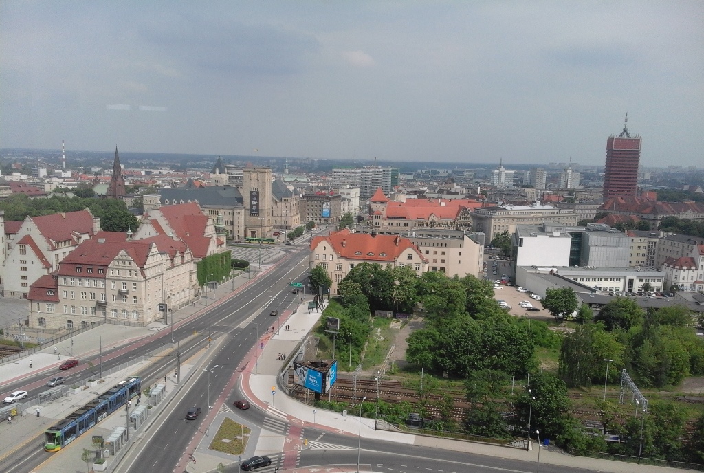 Fot. M. Malinowski © Wydawnictwo Miejskie Posnania - grafika artykułu