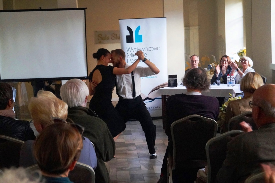 Fot. materiały organizatorów - grafika artykułu