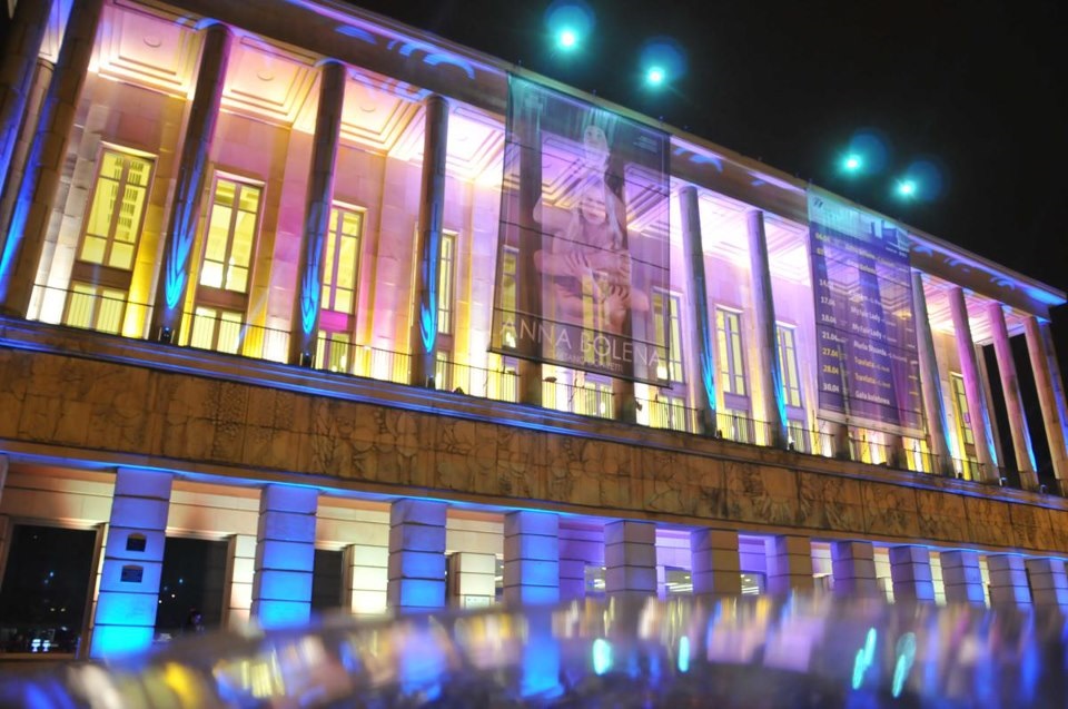 Fot. Teatr Wielki w Łodzi - grafika artykułu