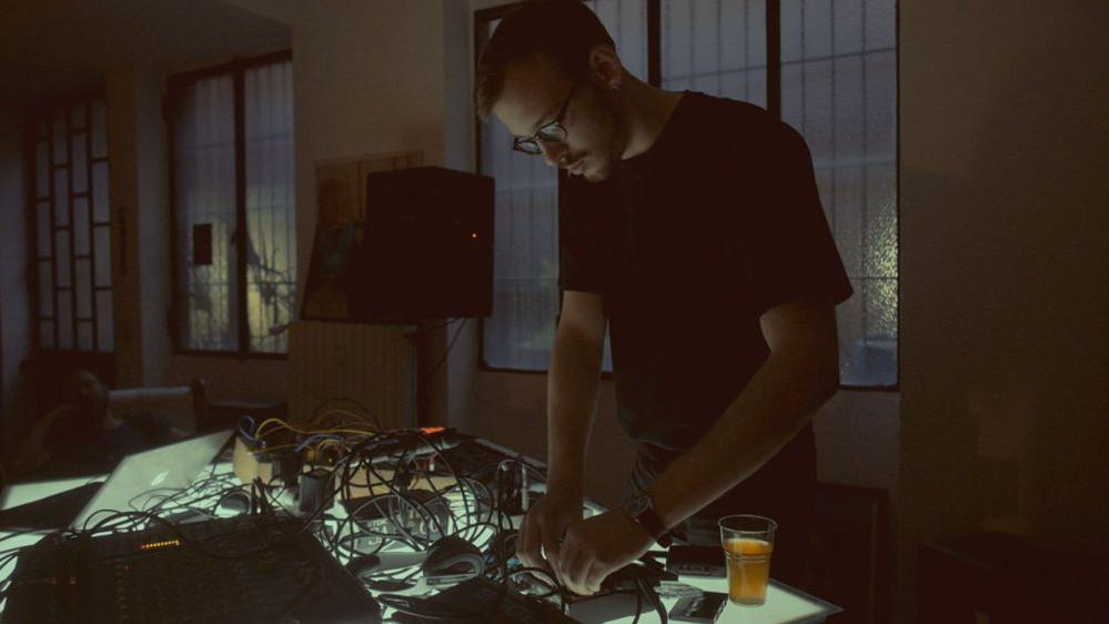 Lutto Lento, fot. materiały prasowe - grafika artykułu