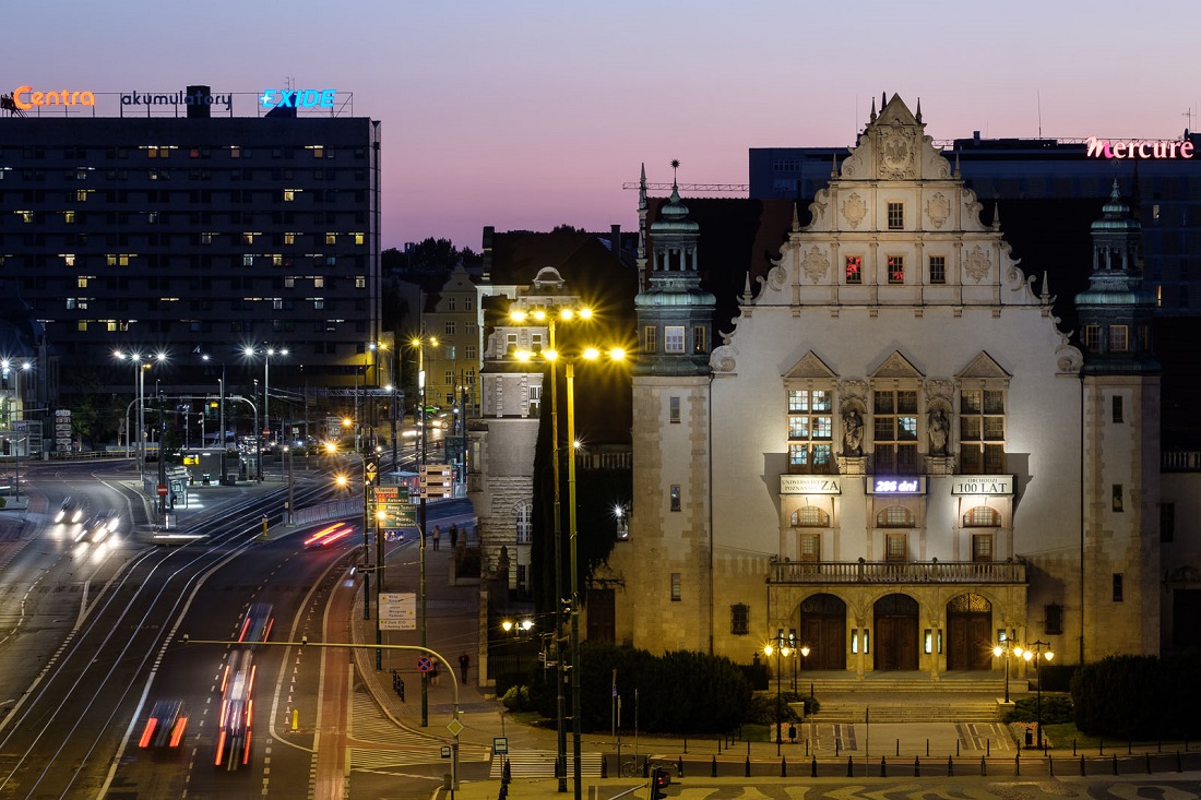 Fot. UAM Poznań - grafika artykułu