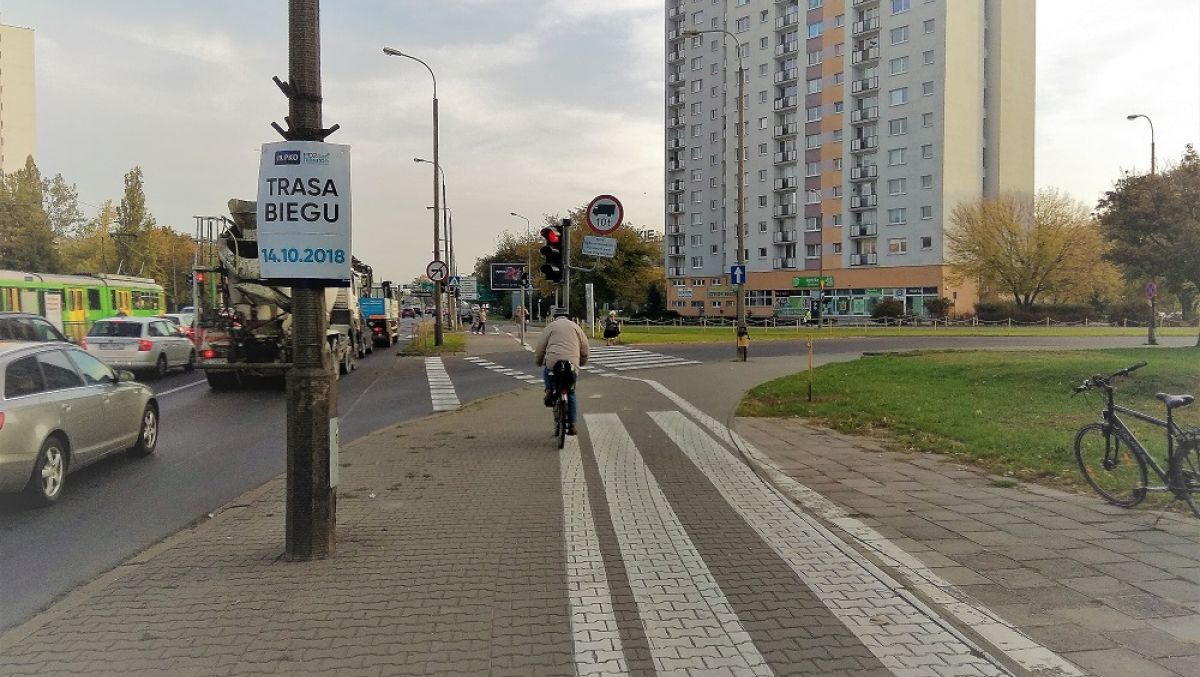 fot. ZDM Poznań - grafika artykułu