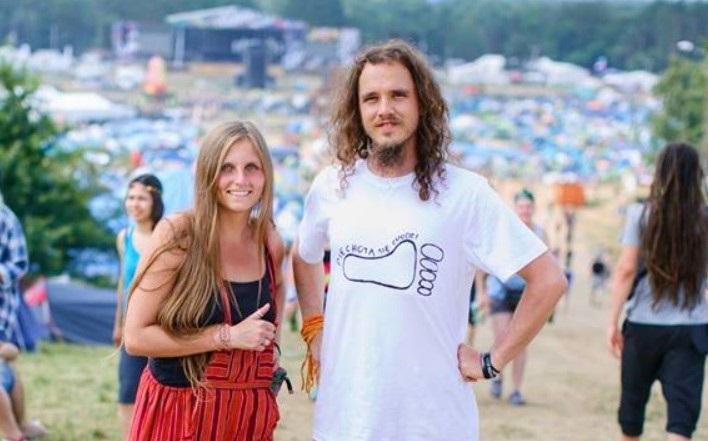 Fot. Z archiwum Marty Grywińskiej i Marka Mikulskiego - grafika artykułu