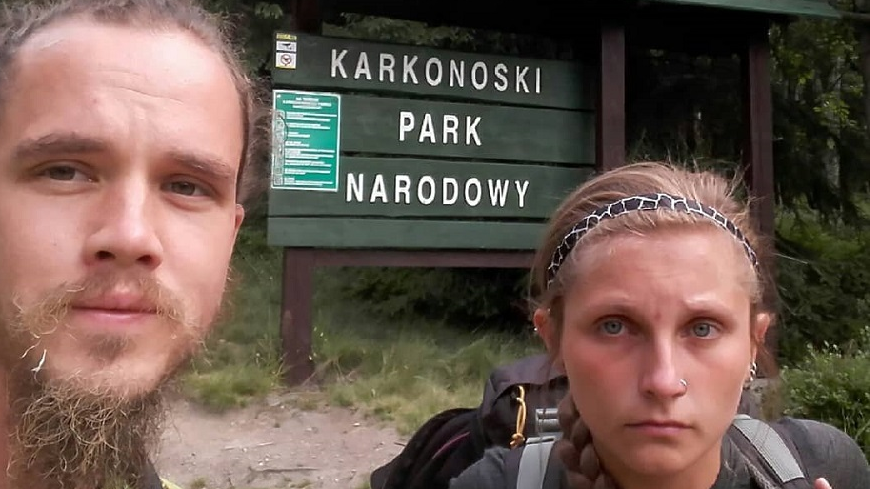 Fot. Z archiwum Marty Grywińskiej i Marka Mikulskiego