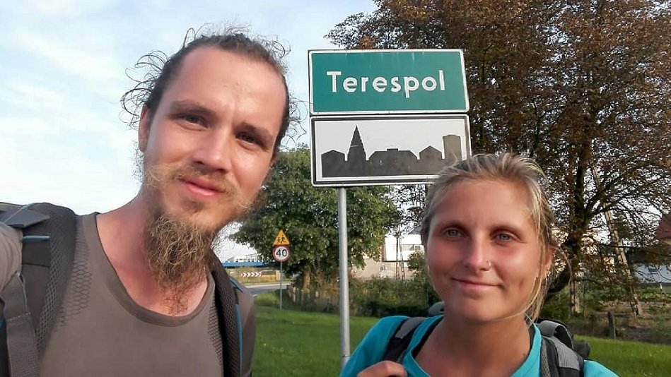 Fot. Z archiwum Marty Grywińskiej i Marka Mikulskiego