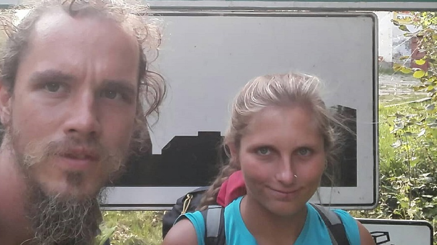 Fot. Z archiwum Marty Grywińskiej i Marka Mikulskiego