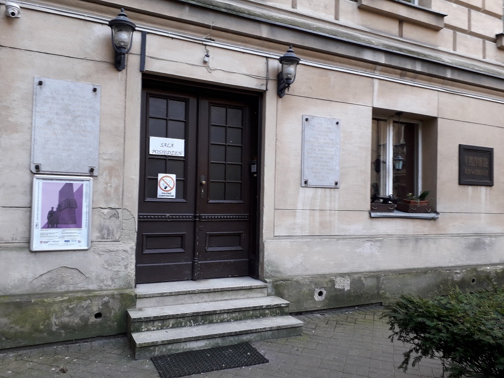 Fot. Mateusz Malinowski - grafika artykułu