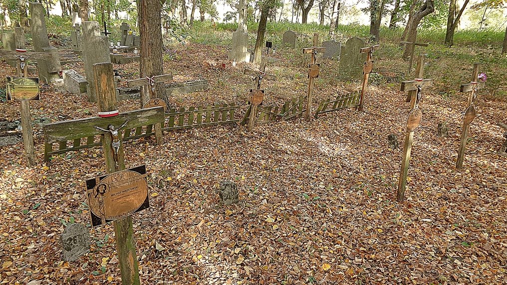 Fot. Adam Suwart © Wydawnictwo Miejskie Posnania