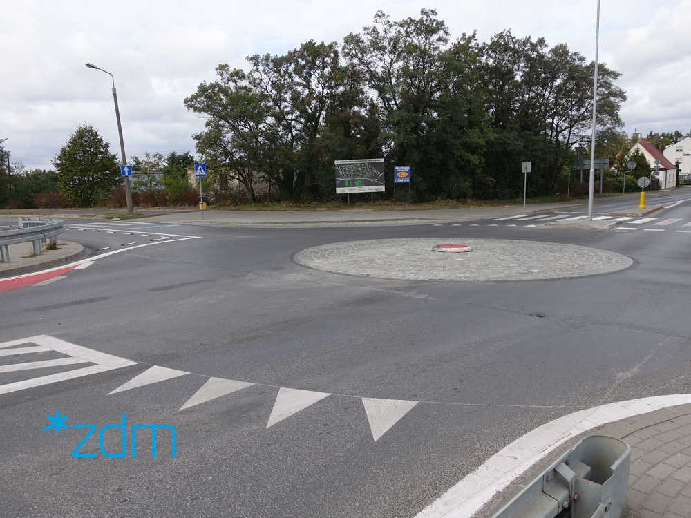 Fot. ZDM Poznań - grafika artykułu