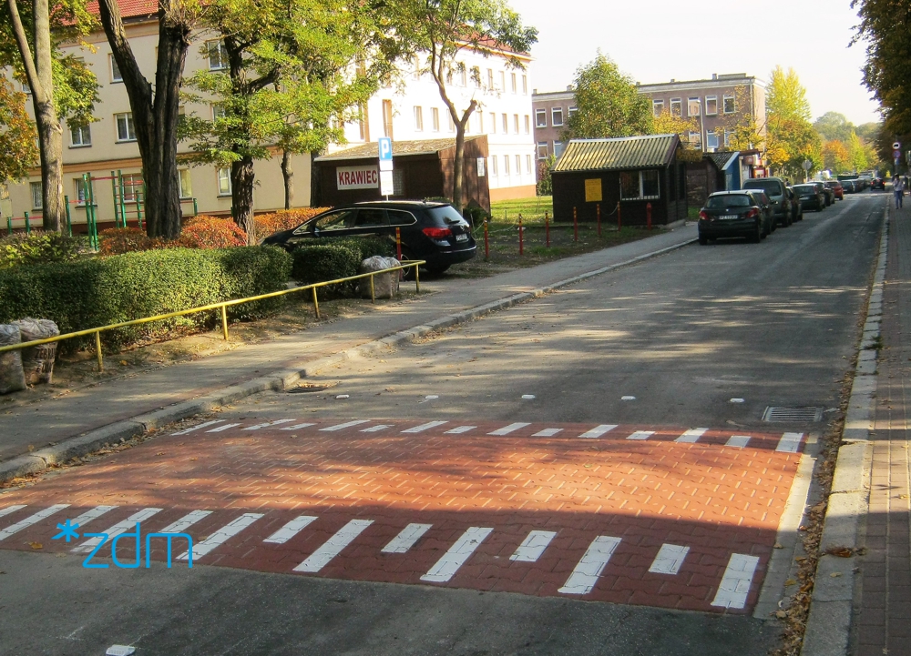 fot. ZDM Poznań - grafika artykułu