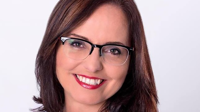 Dorota Bonk-Hammermeister (Prawo do Miasta)