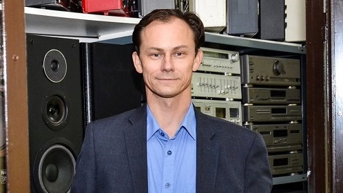 Paweł Matuszak (Koalicja Obywatelska)