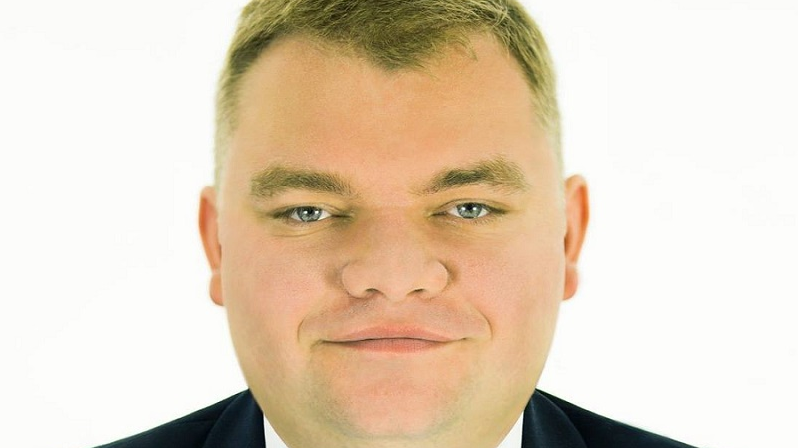 Wojciech Chudy (Koalicja Obywatelska)