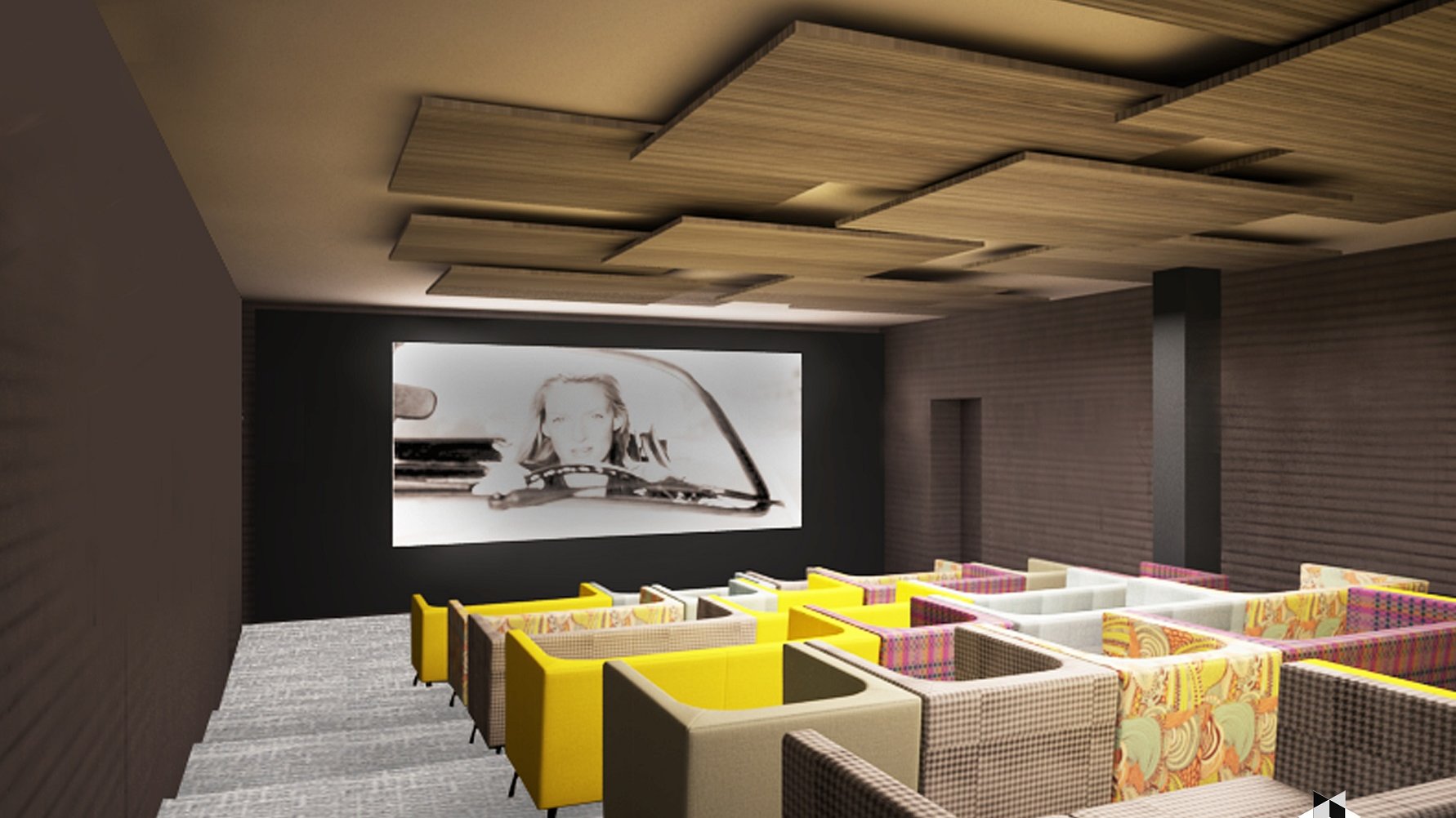 Wizualizacje: Toya Design