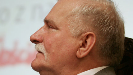 Lech Wałęsa