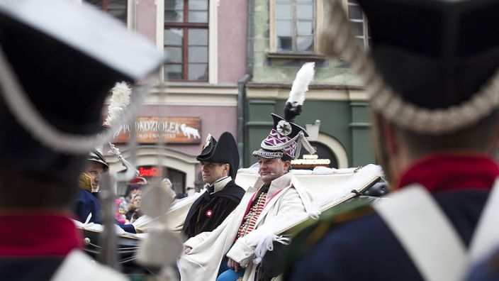 fot. Wielkopolskie Muzeum Niepodległości