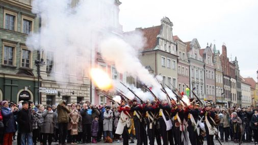 fot. Wielkopolskie Muzeum Niepodległości
