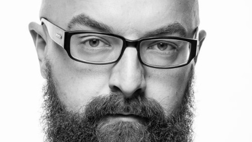 Damian Kruczkowski, fot. Dawid Barylski