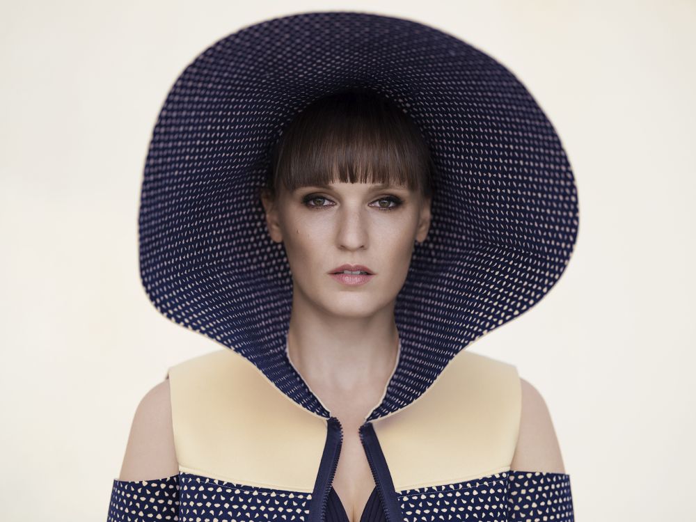 Bovska i L.U.C. dadzą wspólny koncert na Frazach, fot. materiały organizatorów - grafika artykułu