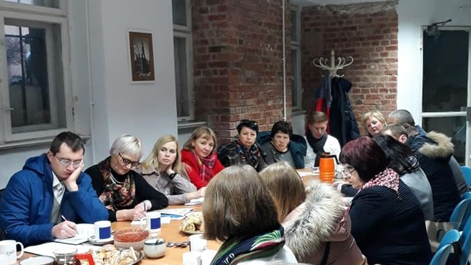 Fot. Rada Osiedla Wilda