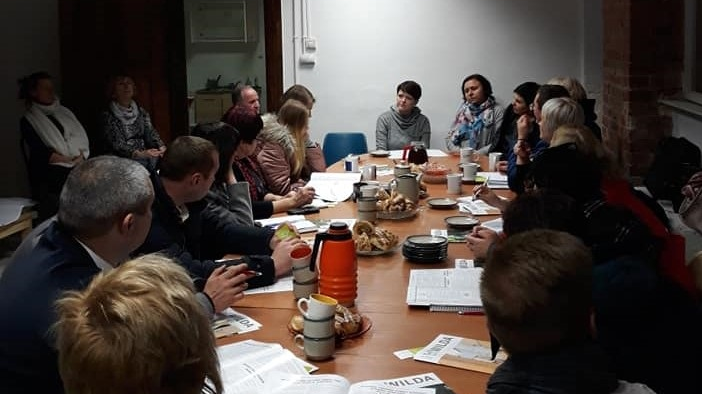 Fot. Rada Osiedla Wilda