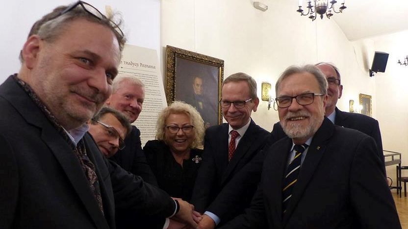 Fot. Jagoda Haloszka