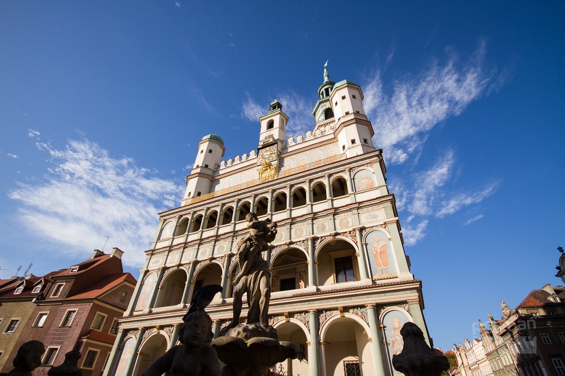 Fot. Poznań Film Commission - grafika artykułu