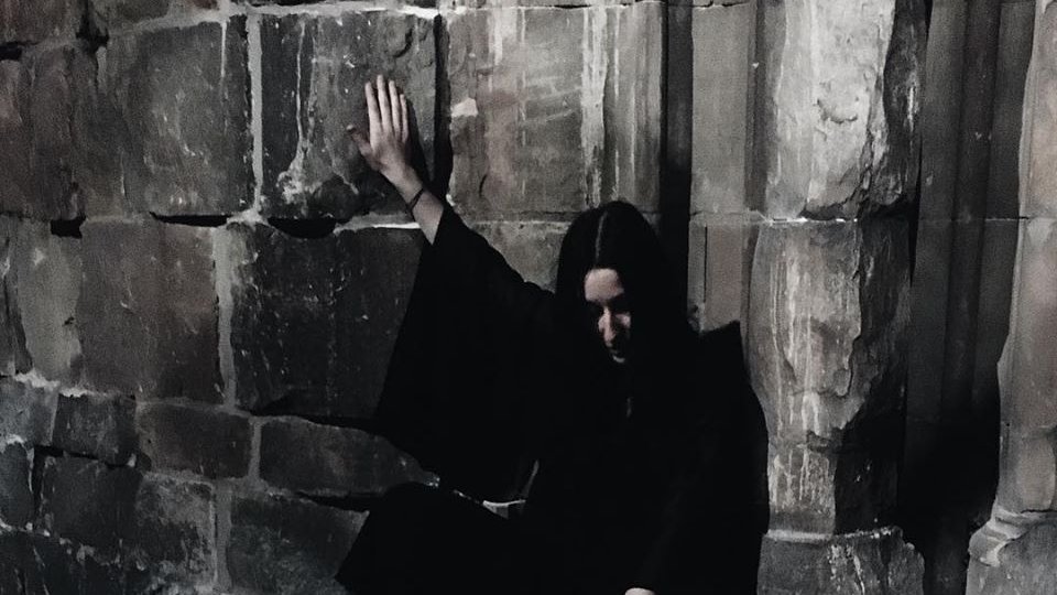 Zola Jesus wystąpi w sobotę w klubie Tama