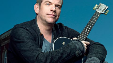 Koncert Garou - w sobotę w Arenie