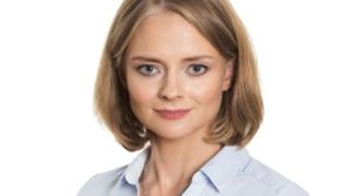 Dominika Król - wiceprzewodnicząca RMP