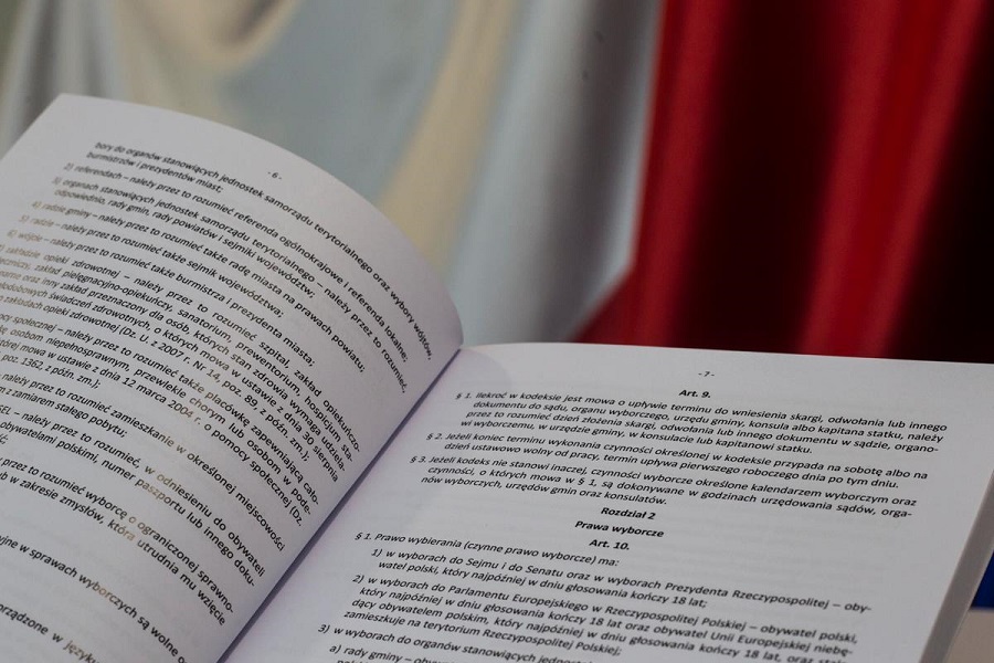 Fot. Państwowa Komisja Wyborcza - grafika artykułu