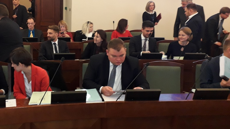 Fot. Mateusz Malinowski