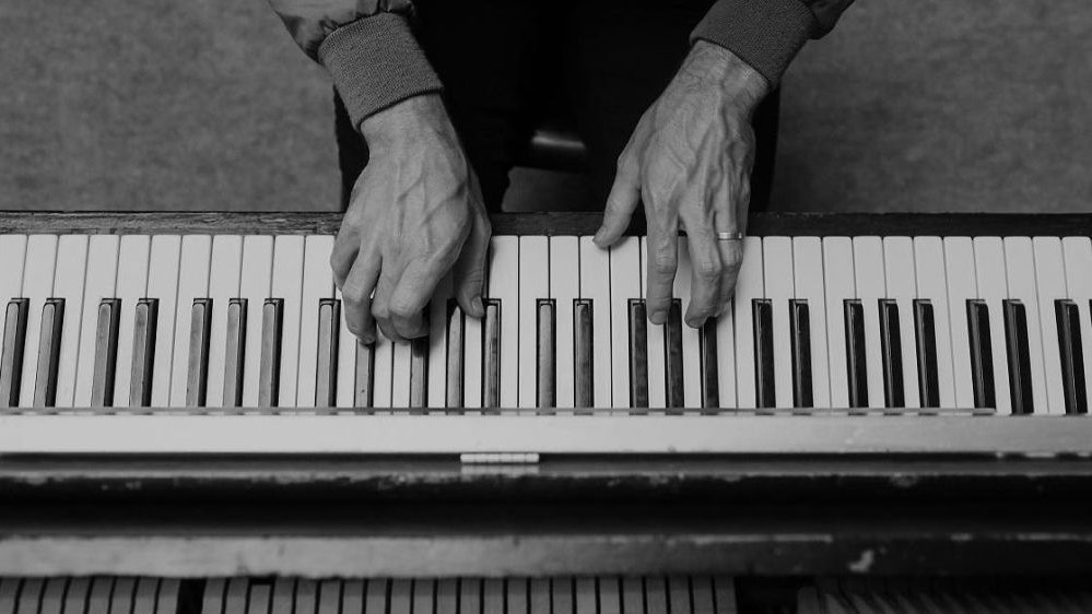 Nostalgia Festival Poznań, Na zdjęciu: Marcin Masecki, Malta Festival Poznań 2015, fot. K. Wysmyk