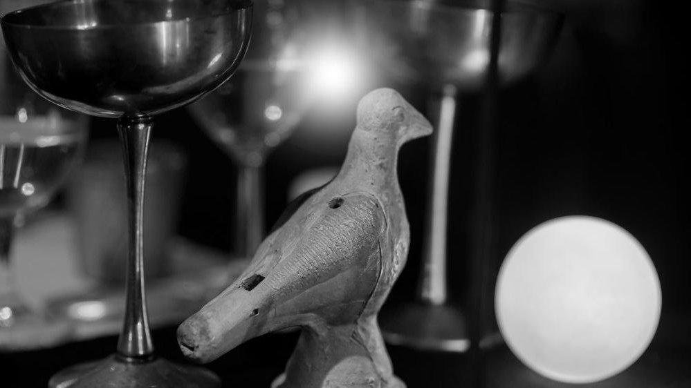 Festiwal Sonus ex Machina od piątku w CK Zamek, fot. Dawid Laskowski