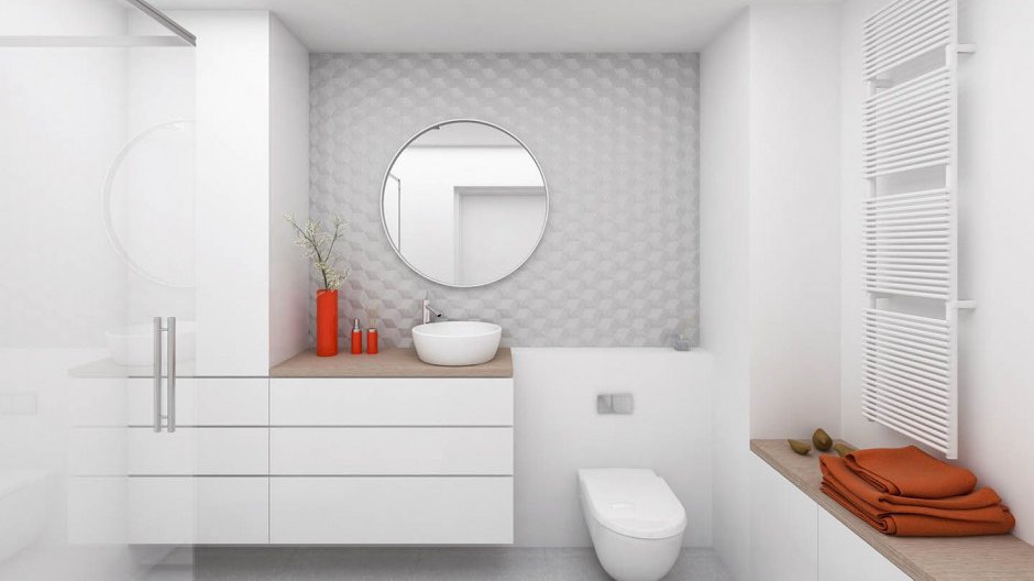 Akademik LIV powstanie w budynku Alfy przy ul. Św. Marcin fot. Gent Holding