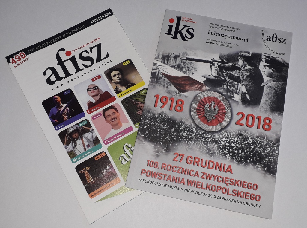 Fot. M. Malinowski - grafika artykułu