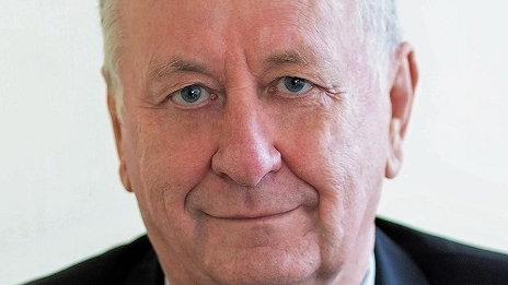 Wojciech Kręglewski - przewodniczący Komisji Transportu i Polityki Mieszkaniowej