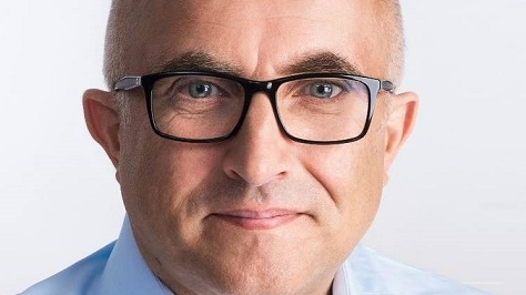 Marek Sternalski - przewodniczący Komisji Oświaty i Wychowania