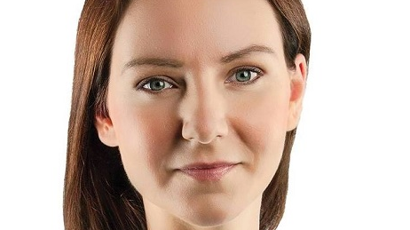 Maria Lisiecka-Pawełczak - przewodnicząca Komisji Rodziny, Polityki Społecznej i Zdrowia