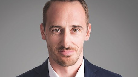 Grzegorz Jura - przewodniczący Komisji Kultury i Nauki