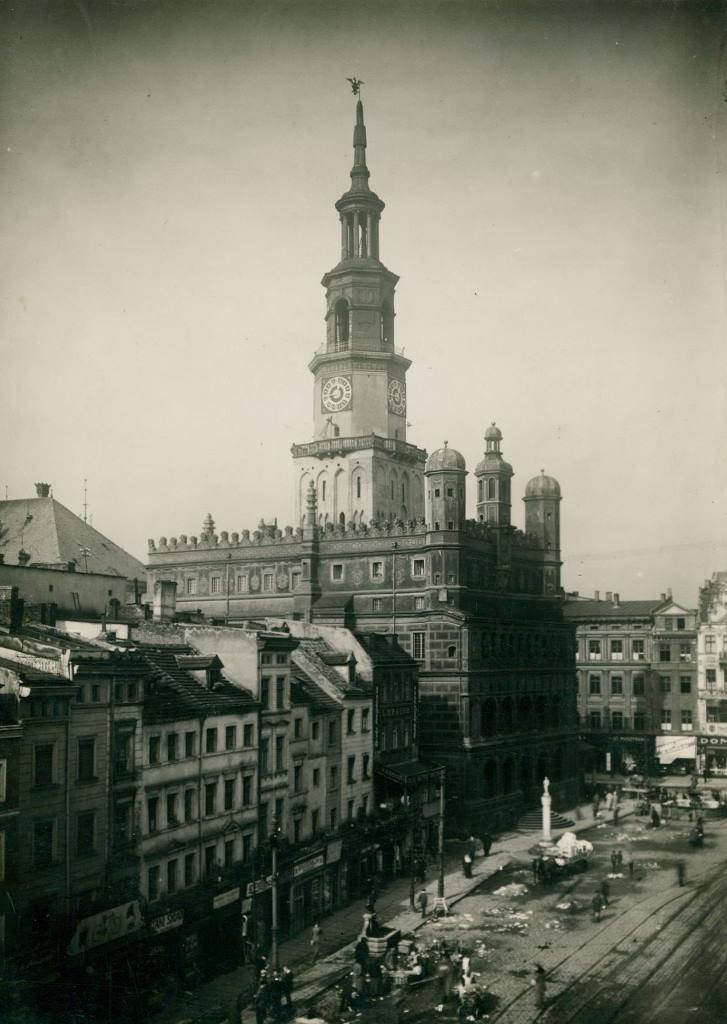 Fot. Szalay Stanisław, ze zbiorów Polona - grafika artykułu