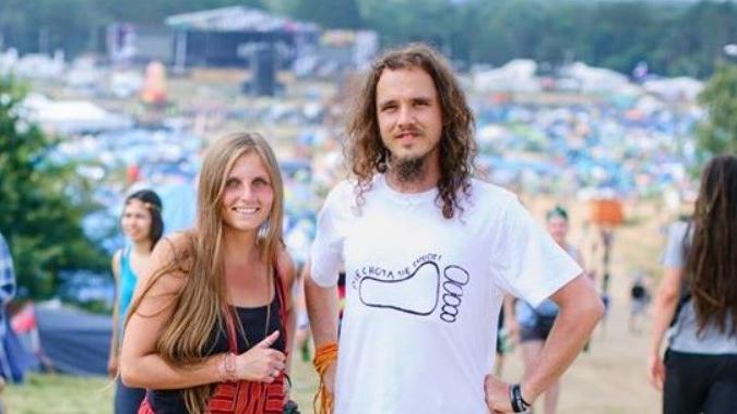 Fot. Z archiwum Marty Grywińskiej i Marka Mikulskiego - grafika artykułu