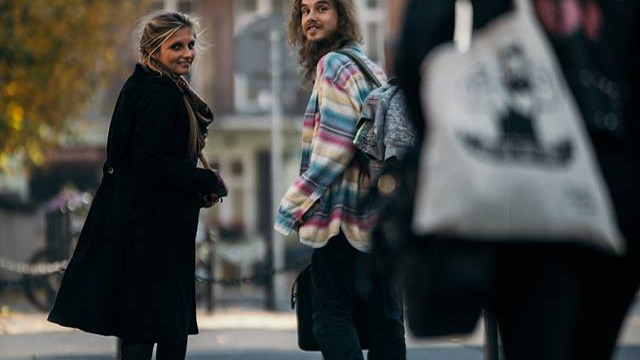 Fot. Z archiwum Marty Grywińskiej i Marka Mikulskiego