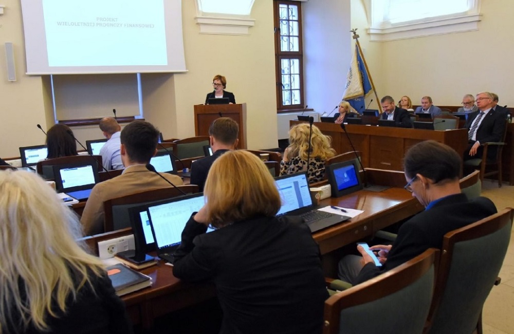 Fot. Urząd Miasta Poznania - grafika artykułu