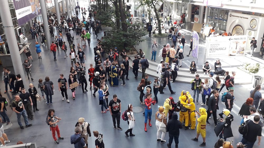 Fot. Mateusz Malinowski