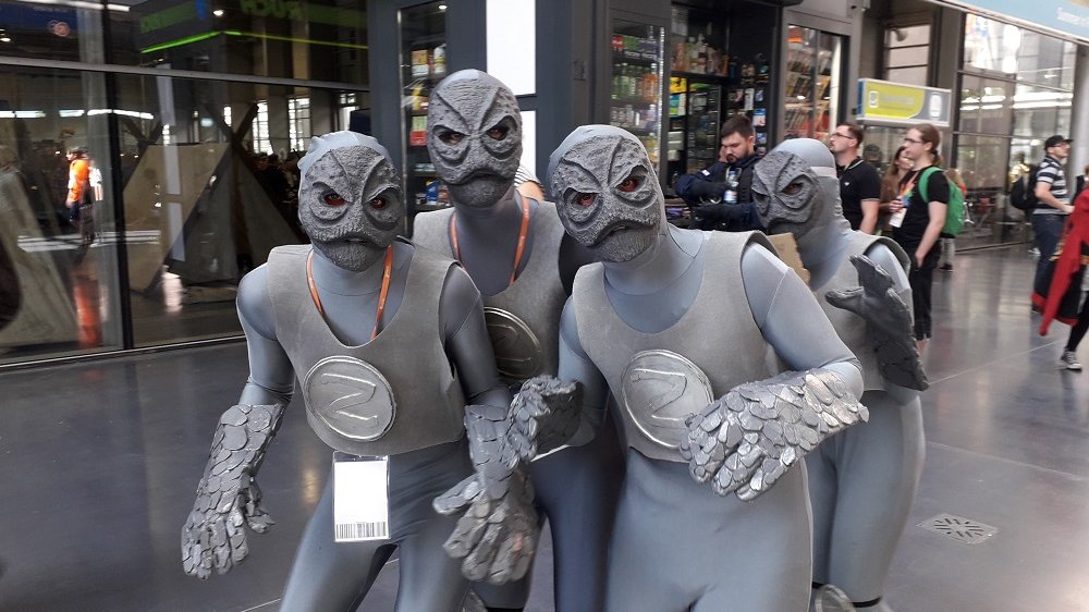 Fot. Mateusz Malinowski