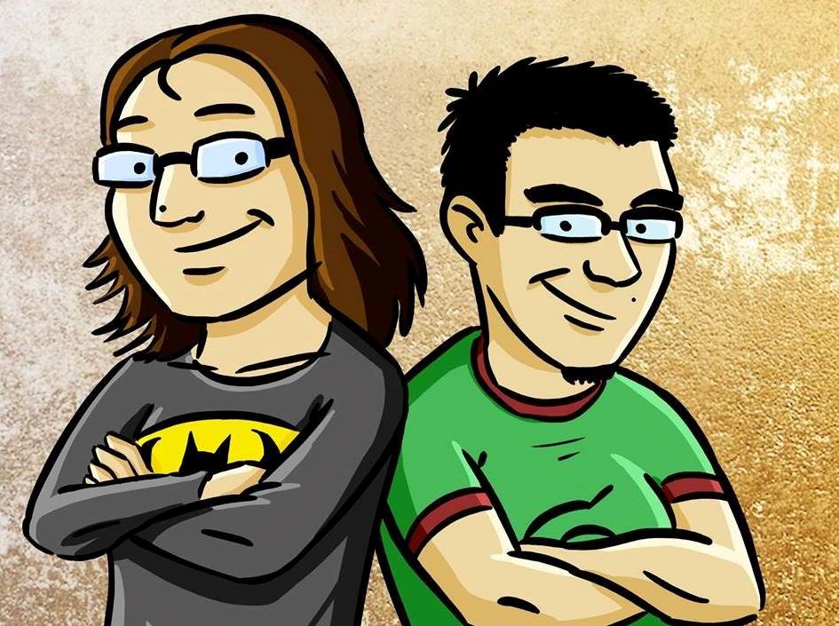 Materiały "Prosto z kadru" w Radiu Afera na Facebooku - grafika artykułu