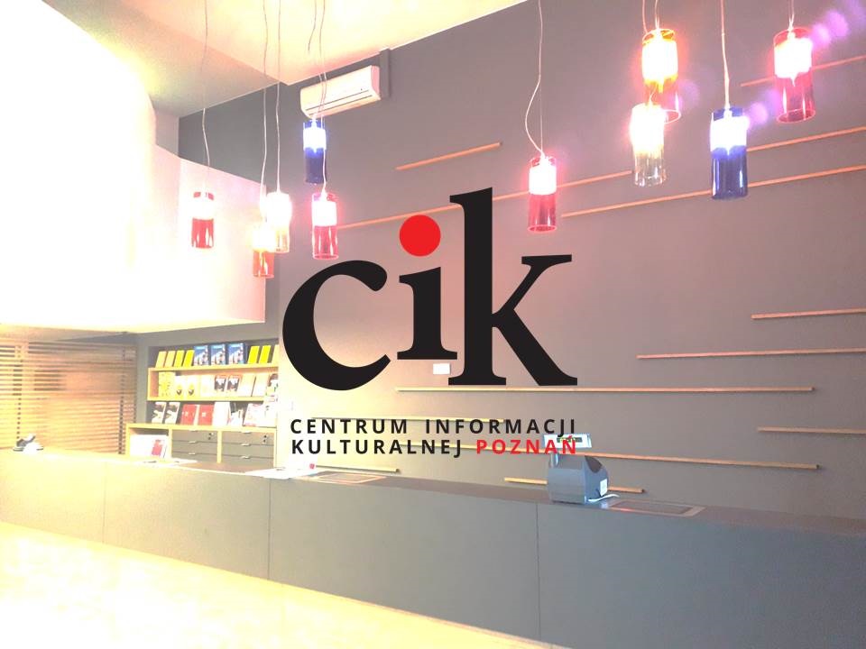 Fot. Wydawnictwo Miejskie Posnania - grafika artykułu